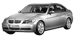 BMW E90 P2479 Fault Code