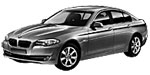 BMW F10 P2479 Fault Code