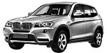 BMW F25 P2479 Fault Code