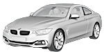 BMW F32 P2479 Fault Code